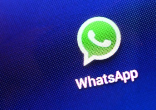 Doble verificaciÛn para las cuentas de WhatsApp