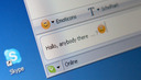 Nuevos miniclips y emoticonos en Skype para San Valentín