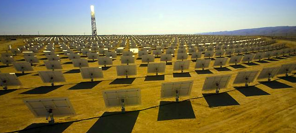 Resultado de imagen para PARQUE ENERGIA SOLAR