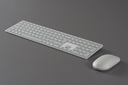 Combinación teclado-mouse Surface de Microsoft